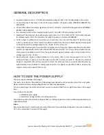 Preview for 13 page of INTECNO BLD07-IT Service Manual