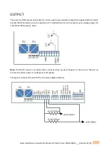 Предварительный просмотр 6 страницы INTECNO BLD15 Quick Installation Manual