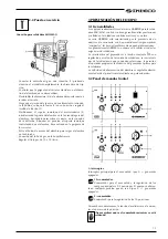 Предварительный просмотр 73 страницы Inteco HARRIER 280 Instruction Manual