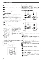 Предварительный просмотр 74 страницы Inteco HARRIER 280 Instruction Manual