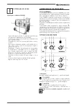 Предварительный просмотр 89 страницы Inteco HARRIER 280 Instruction Manual