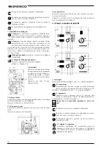 Предварительный просмотр 90 страницы Inteco HARRIER 280 Instruction Manual