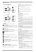 Предварительный просмотр 122 страницы Inteco HARRIER 280 Instruction Manual