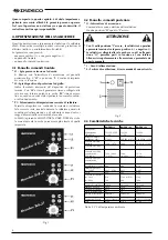 Preview for 6 page of Inteco RAIDER 112 Instruction Manual