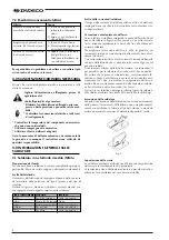 Preview for 8 page of Inteco RAIDER 112 Instruction Manual