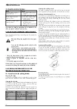 Preview for 14 page of Inteco RAIDER 112 Instruction Manual