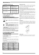 Preview for 68 page of Inteco RAIDER 112 Instruction Manual