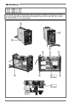 Preview for 78 page of Inteco RAIDER 112 Instruction Manual