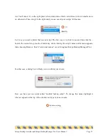 Предварительный просмотр 27 страницы Intego Intego Backup Assistant User Manual