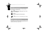 Предварительный просмотр 6 страницы INTEGRA Biosciences PIPETBOY comfort Operating Instructions Manual