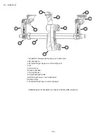 Предварительный просмотр 106 страницы Integra LifeSciences MAYFIELD Infinity XR2 A2079 Instruction Manual