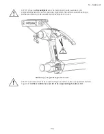 Предварительный просмотр 111 страницы Integra LifeSciences MAYFIELD Infinity XR2 A2079 Instruction Manual