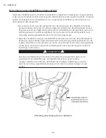 Предварительный просмотр 112 страницы Integra LifeSciences MAYFIELD Infinity XR2 A2079 Instruction Manual