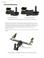 Предварительный просмотр 114 страницы Integra LifeSciences MAYFIELD Infinity XR2 A2079 Instruction Manual