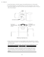 Предварительный просмотр 120 страницы Integra LifeSciences MAYFIELD Infinity XR2 A2079 Instruction Manual