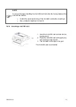 Предварительный просмотр 16 страницы INTEGRA Merering AMBUS Link Mounting And Operating Instructions