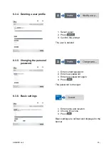 Предварительный просмотр 23 страницы INTEGRA Merering AMBUS Link Mounting And Operating Instructions