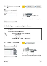 Preview for 32 page of INTEGRA Merering AMBUS Link Mounting And Operating Instructions