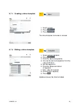 Preview for 35 page of INTEGRA Merering AMBUS Link Mounting And Operating Instructions