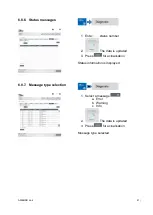 Preview for 41 page of INTEGRA Merering AMBUS Link Mounting And Operating Instructions