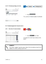 Preview for 45 page of INTEGRA Merering AMBUS Link Mounting And Operating Instructions