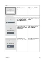 Preview for 53 page of INTEGRA Merering AMBUS Link Mounting And Operating Instructions