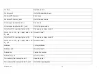 Preview for 63 page of INTEGRA Merering AMBUS Link Mounting And Operating Instructions