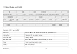 Preview for 65 page of INTEGRA Merering AMBUS Link Mounting And Operating Instructions