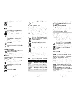 Предварительный просмотр 6 страницы Integra telecom rc-804m Setup Instructions