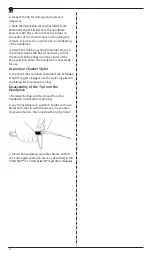 Preview for 4 page of Integra 1523243 Instructions For Use Manual