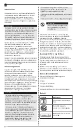 Preview for 8 page of Integra 1523243 Instructions For Use Manual