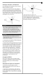 Preview for 13 page of Integra 1523243 Instructions For Use Manual