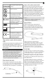 Preview for 15 page of Integra 1523243 Instructions For Use Manual