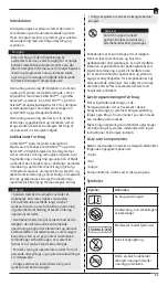 Preview for 23 page of Integra 1523243 Instructions For Use Manual