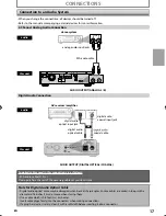 Preview for 17 page of Integra 1VMN29753 Instruction Manual