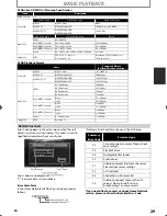 Preview for 29 page of Integra 1VMN29753 Instruction Manual