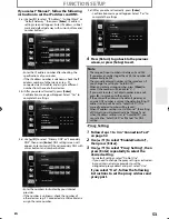 Preview for 53 page of Integra 1VMN29753 Instruction Manual