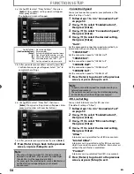 Preview for 54 page of Integra 1VMN29753 Instruction Manual