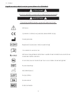 Preview for 22 page of Integra A1112 Instruction Manual