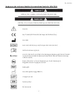 Preview for 31 page of Integra A1112 Instruction Manual