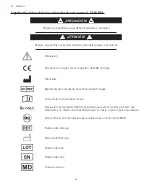 Preview for 40 page of Integra A1112 Instruction Manual