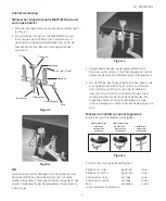 Preview for 51 page of Integra A1112 Instruction Manual