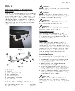 Preview for 5 page of Integra A1113 Instruction Manual