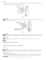 Предварительный просмотр 10 страницы Integra A2011 Instruction Manual