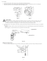 Предварительный просмотр 22 страницы Integra A2011 Instruction Manual