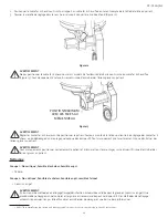 Предварительный просмотр 23 страницы Integra A2011 Instruction Manual