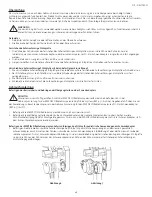 Предварительный просмотр 49 страницы Integra A2011 Instruction Manual