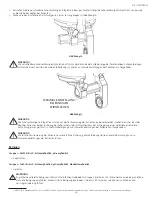 Предварительный просмотр 51 страницы Integra A2011 Instruction Manual