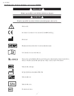 Предварительный просмотр 58 страницы Integra A2011 Instruction Manual