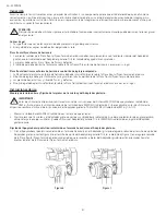 Предварительный просмотр 62 страницы Integra A2011 Instruction Manual